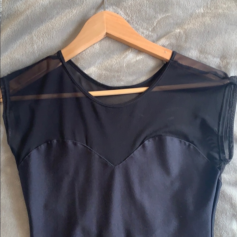 American Apparel dress